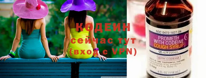 Кодеин Purple Drank  где купить наркоту  Железногорск-Илимский 